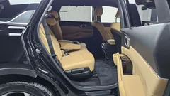 2023 Kia Sorento HEV 1.6 2WD, чёрный — фото 12