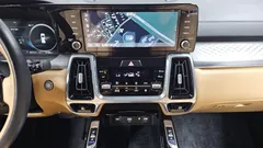 2023 Kia Sorento HEV 1.6 2WD, чёрный — фото 15