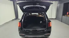 2023 Kia Sorento HEV 1.6 2WD, чёрный — фото 20