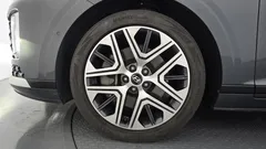 2023 Hyundai Grandeur 3.5 LPG 2WD, серый — фото 5