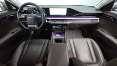2023 Hyundai Grandeur 3.5 LPG 2WD, серый — фото 7