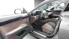 2023 Hyundai Grandeur 3.5 LPG 2WD, серый — фото 10
