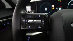 2023 Hyundai Grandeur 3.5 LPG 2WD, серый — фото 19