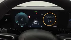 2023 Hyundai Grandeur 2,5 Gasoline 2WD, белый — фото 8
