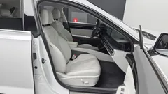 2023 Hyundai Grandeur 2,5 Gasoline 2WD, белый — фото 11