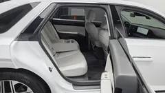 2023 Hyundai Grandeur 2,5 Gasoline 2WD, белый — фото 12
