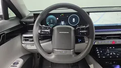 2023 Hyundai Grandeur 2,5 Gasoline 2WD, белый — фото 13