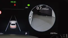 2023 Hyundai Grandeur 2,5 Gasoline 2WD, белый — фото 16