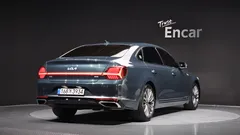 2024 Kia K9 3.8 GDI AWD, 담녹색 — фото 2