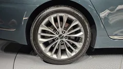 2024 Kia K9 3.8 GDI AWD, 담녹색 — фото 5