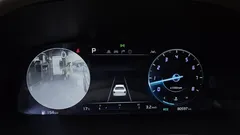2024 Kia K9 3.8 GDI AWD, 담녹색 — фото 8