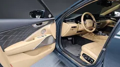 2024 Kia K9 3.8 GDI AWD, 담녹색 — фото 10