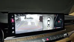 2024 Kia K9 3.8 GDI AWD, 담녹색 — фото 14