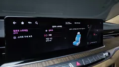 2024 Kia K9 3.8 GDI AWD, 담녹색 — фото 15