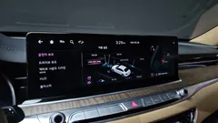 2024 Kia K9 3.8 GDI AWD, 담녹색 — фото 19