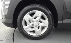 2023 Hyundai Kona Gasoline 2.0 2WD, чёрный — фото 5