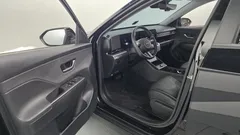 2023 Hyundai Kona Gasoline 2.0 2WD, чёрный — фото 10