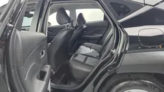 2023 Hyundai Kona Gasoline 2.0 2WD, чёрный — фото 11