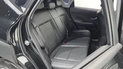 2023 Hyundai Kona Gasoline 2.0 2WD, чёрный — фото 12