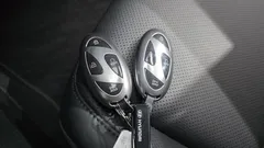 2023 Hyundai Kona Gasoline 2.0 2WD, чёрный — фото 17