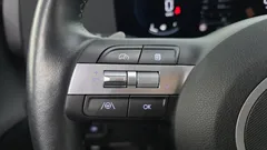 2023 Hyundai Kona Gasoline 2.0 2WD, чёрный — фото 18