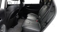 2023 Hyundai Santa Fe Diesel 2.2 4WD, белый — фото 7