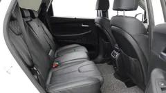 2023 Hyundai Santa Fe Diesel 2.2 4WD, белый — фото 8