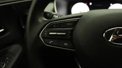 2023 Hyundai Santa Fe Diesel 2.2 4WD, белый — фото 16