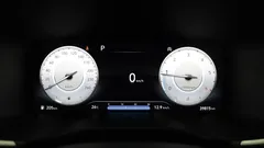 2023 Hyundai Santa Fe Diesel 2.2 4WD, белый — фото 20