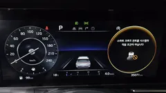 2023 Kia Carnival Diesel 9-Seater Noblesse, чёрный — фото 8