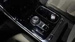 2023 Kia Carnival Diesel 9-Seater Noblesse, чёрный — фото 9
