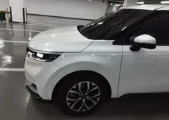 2023 Kia Carnival Diesel 9-Seater Prestige, белый — фото 2
