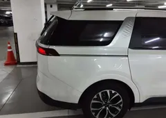 2023 Kia Carnival Diesel 9-Seater Prestige, белый — фото 6