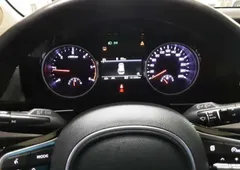 2023 Kia Carnival Diesel 9-Seater Prestige, белый — фото 14
