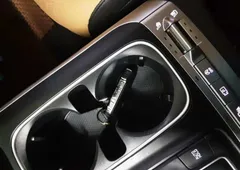 2023 Kia Carnival Diesel 9-Seater Prestige, белый — фото 17