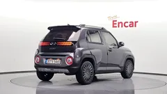 2023 Hyundai Casper Turbo Inspiration, серый — фото 2