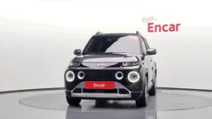 2023 Hyundai Casper Turbo Inspiration, серый — фото 3