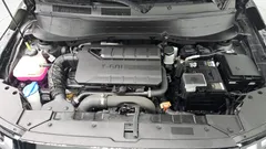 2023 Hyundai Casper Turbo Inspiration, серый — фото 6
