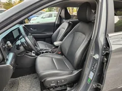 2023 Hyundai Kona Inspiration, серый — фото 6