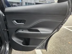 2023 Hyundai Kona Inspiration, серый — фото 8
