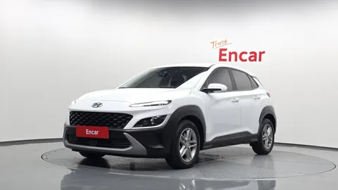 2023 Hyundai Kona Gasoline 1.6 Turbo 2WD