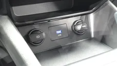 2023 Hyundai Kona Gasoline 1.6 Turbo 2WD, белый — фото 13