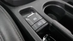 2023 Hyundai Kona Gasoline 1.6 Turbo 2WD, белый — фото 14
