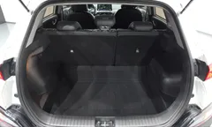 2023 Hyundai Kona Gasoline 1.6 Turbo 2WD, белый — фото 19