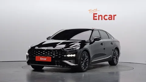 2023 Kia K8 2.5 Gasoline 2WD