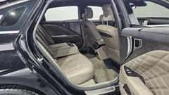 2023 Kia K8 2.5 Gasoline 2WD, чёрный — фото 11