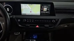 2023 Kia K8 2.5 Gasoline 2WD, чёрный — фото 14