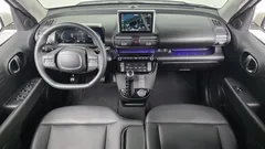 2023 Hyundai Casper Turbo Inspiration, белый — фото 7