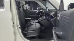 2023 Hyundai Casper Turbo Inspiration, белый — фото 11