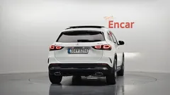 2022 Mercedes-Benz GLA-Class GLA250 4MATIC, белый — фото 4